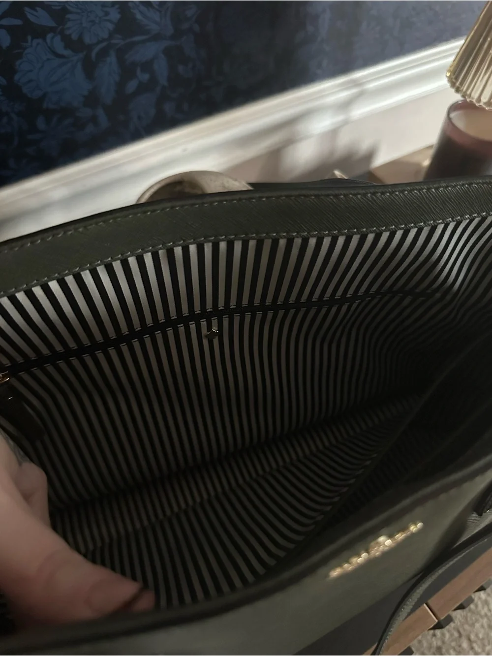 kate spade Handbag